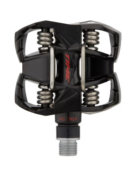 TIME ATAC DH 4 PEDALS
